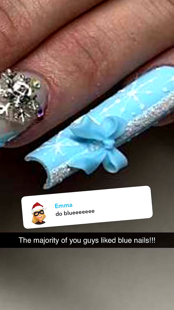 kalogerassunday snapchat image archive image