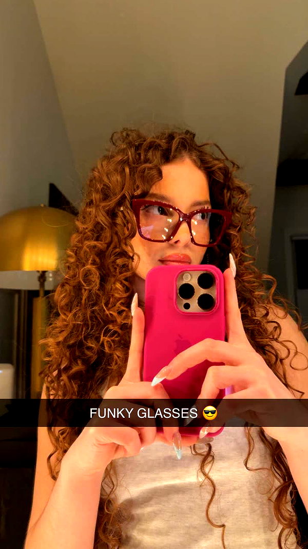 kalogerassunday snapchat image archive image