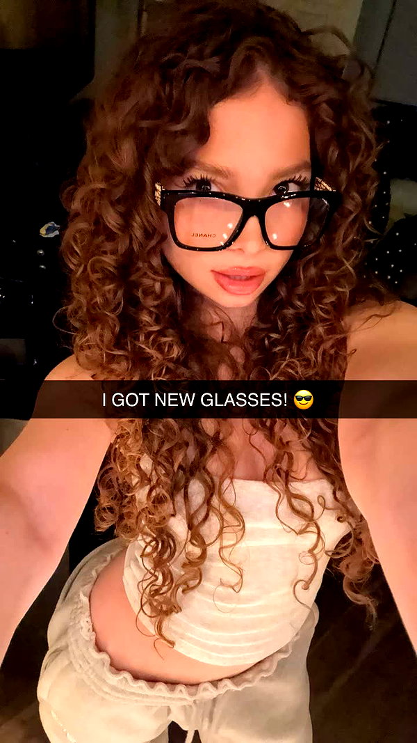 kalogerassunday snapchat image archive image