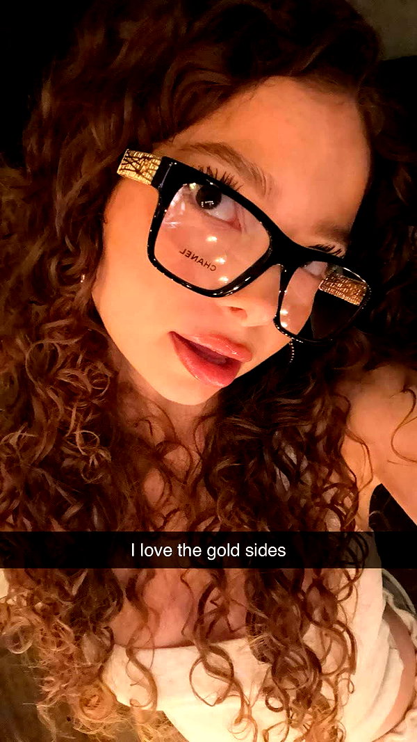 kalogerassunday snapchat image archive image