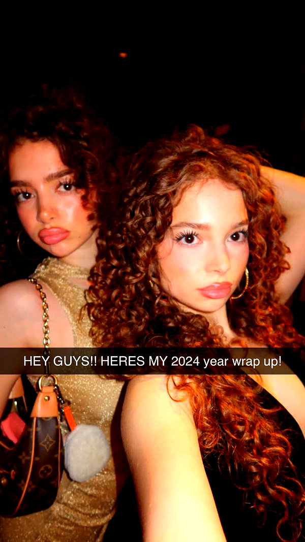 kalogerassunday snapchat image archive image