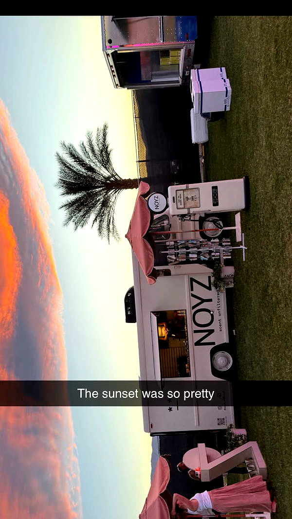 kalogerassunday snapchat image archive image