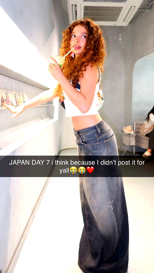 kalogerassunday snapchat image archive image
