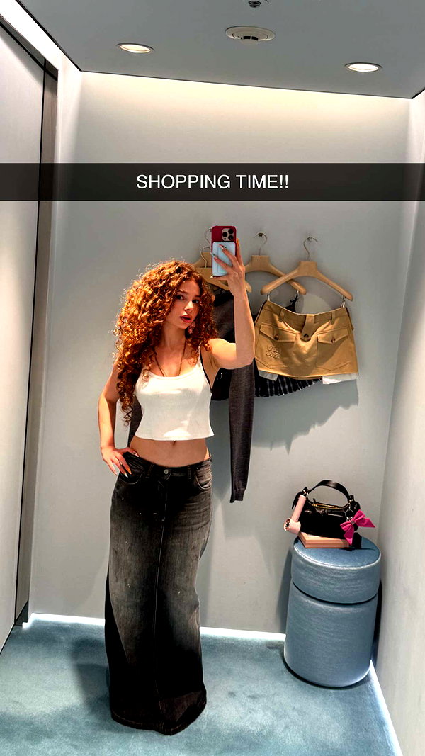 kalogerassunday snapchat image archive image