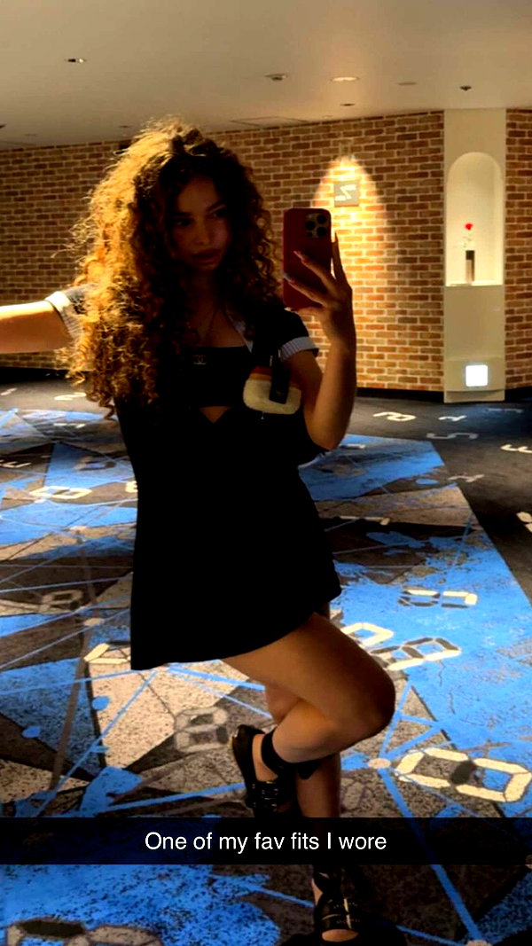 kalogerassunday snapchat image archive image