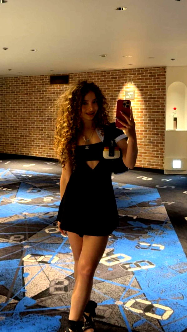 kalogerassunday snapchat image archive image