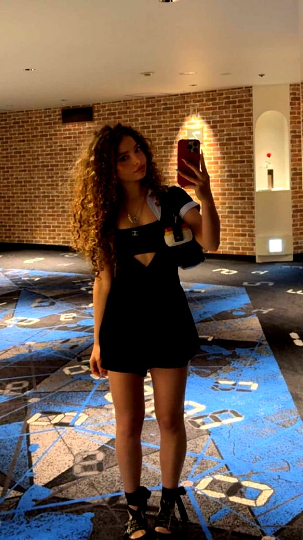 kalogerassunday snapchat image archive image