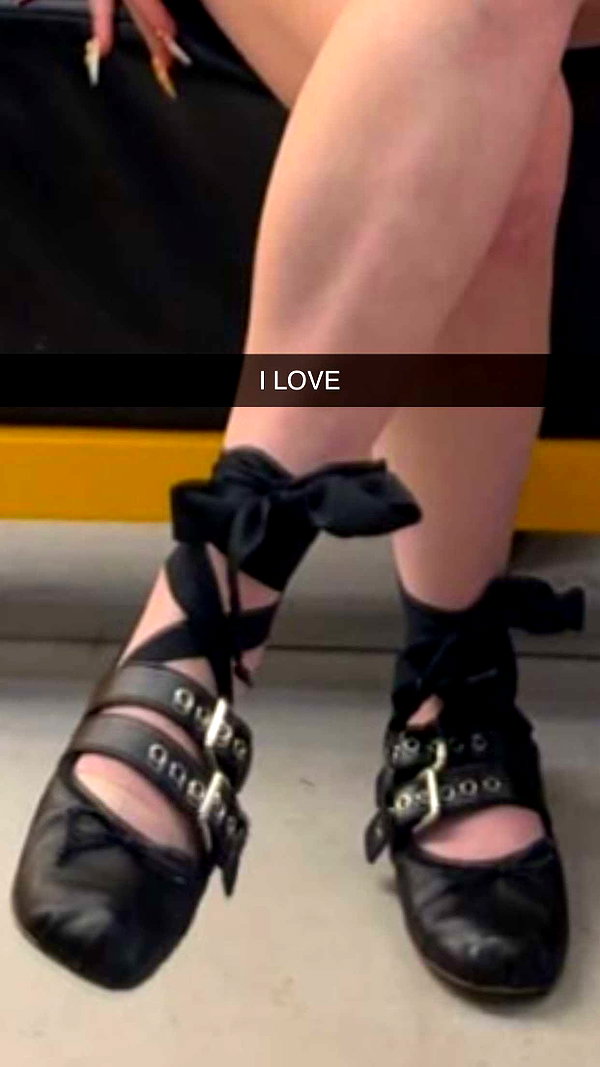 kalogerassunday snapchat image archive image