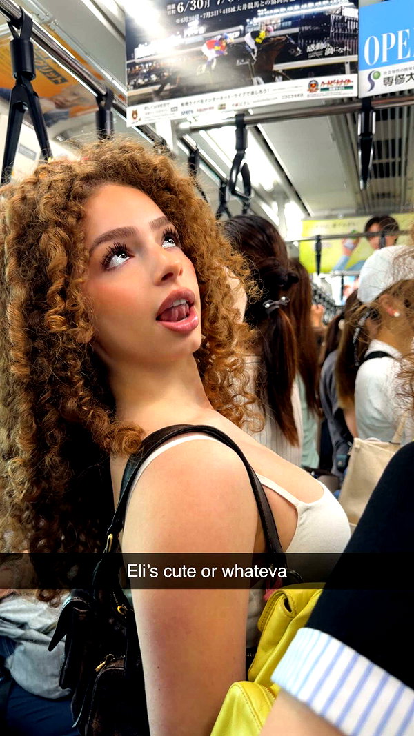 kalogerassunday snapchat image archive image