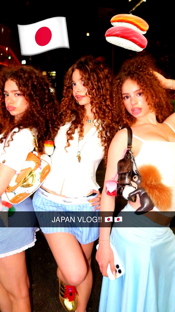 kalogerassunday snapchat image archive image