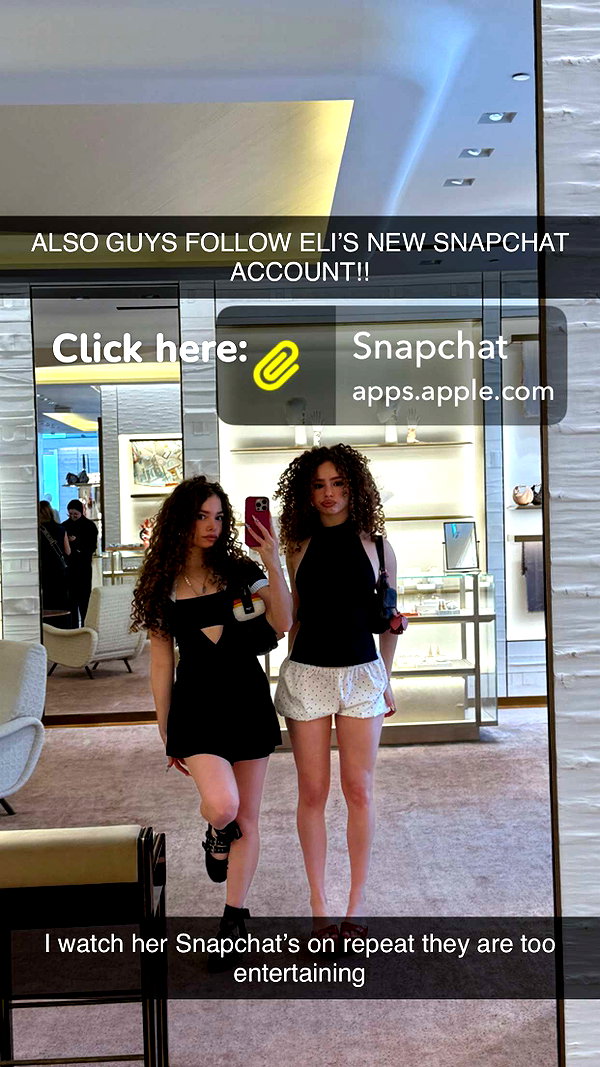 kalogerassunday snapchat image archive image