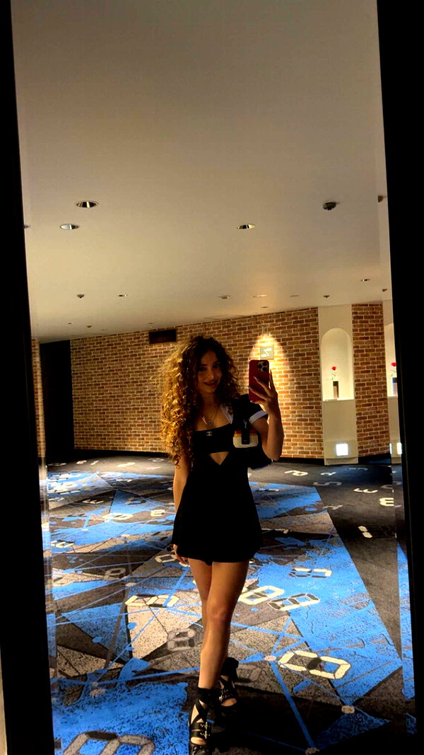 kalogerassunday snapchat image archive image