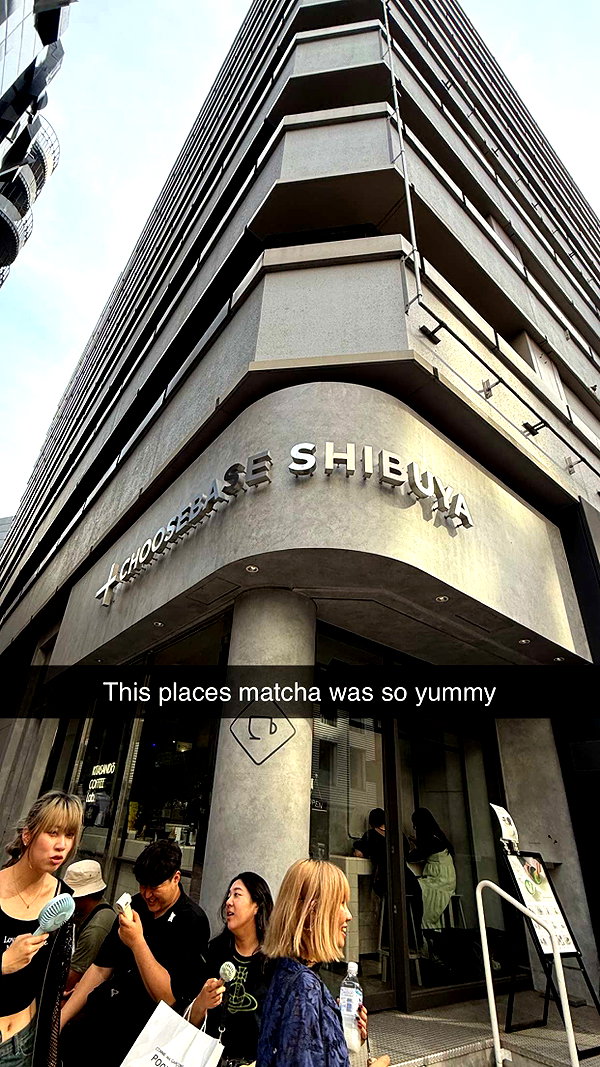 kalogerassunday snapchat image archive image