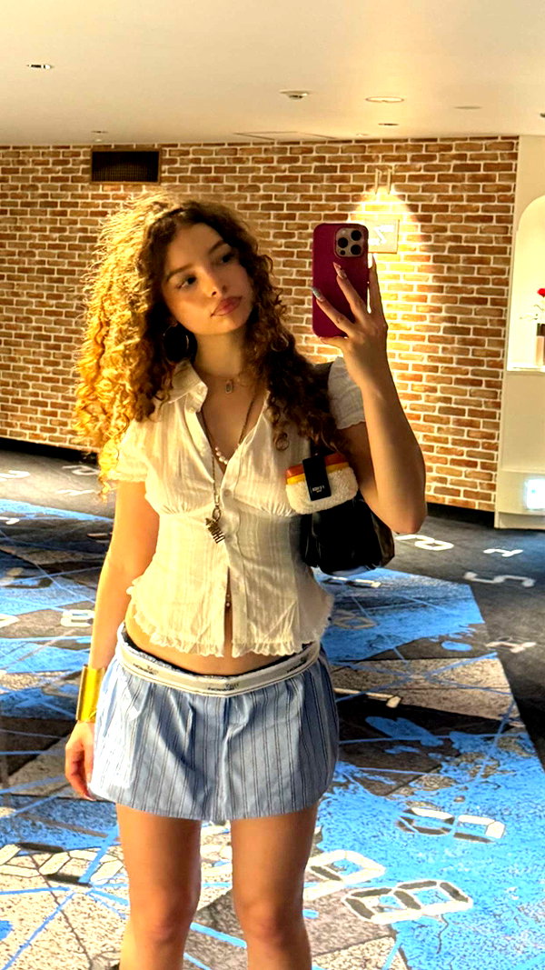 kalogerassunday snapchat image archive image