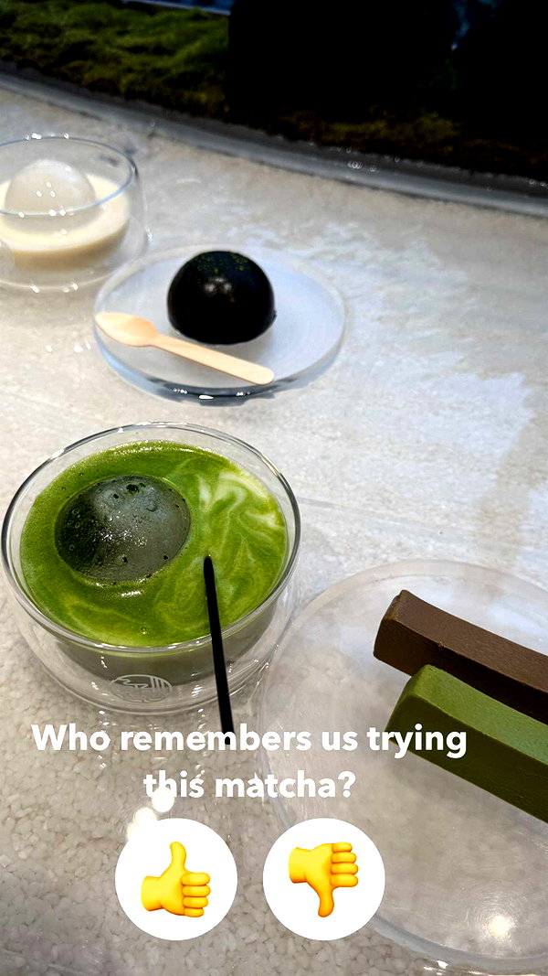 kalogerassunday snapchat image archive image