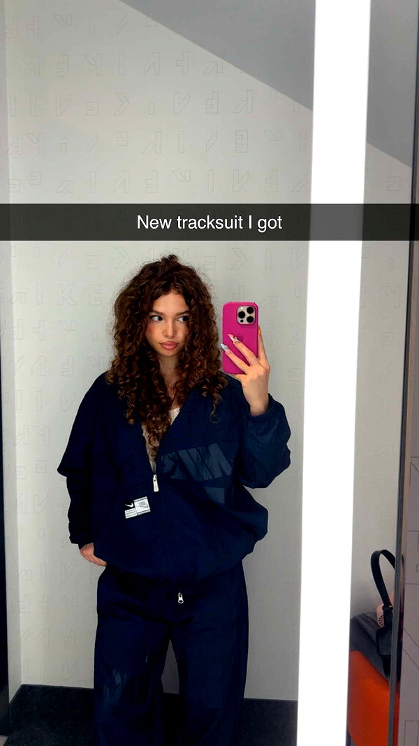 kalogerassunday snapchat image archive image