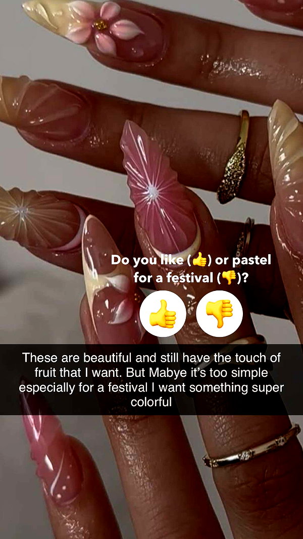 kalogerassunday snapchat image archive image