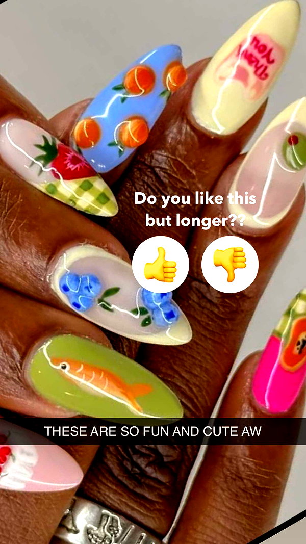 kalogerassunday snapchat image archive image