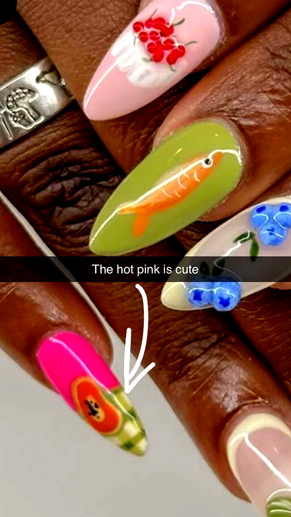 kalogerassunday snapchat image archive image