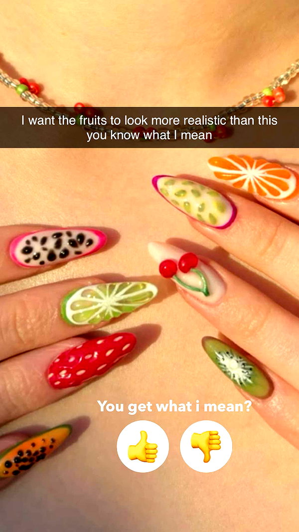 kalogerassunday snapchat image archive image
