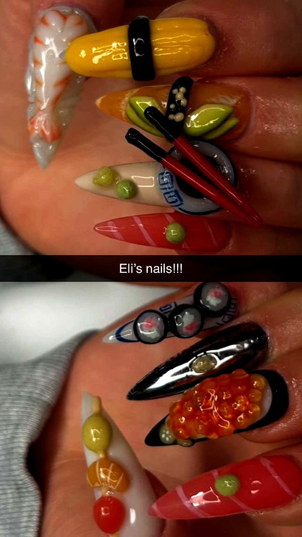 kalogerassunday snapchat image archive image