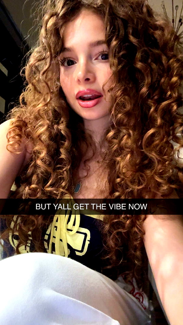 kalogerassunday snapchat image archive image