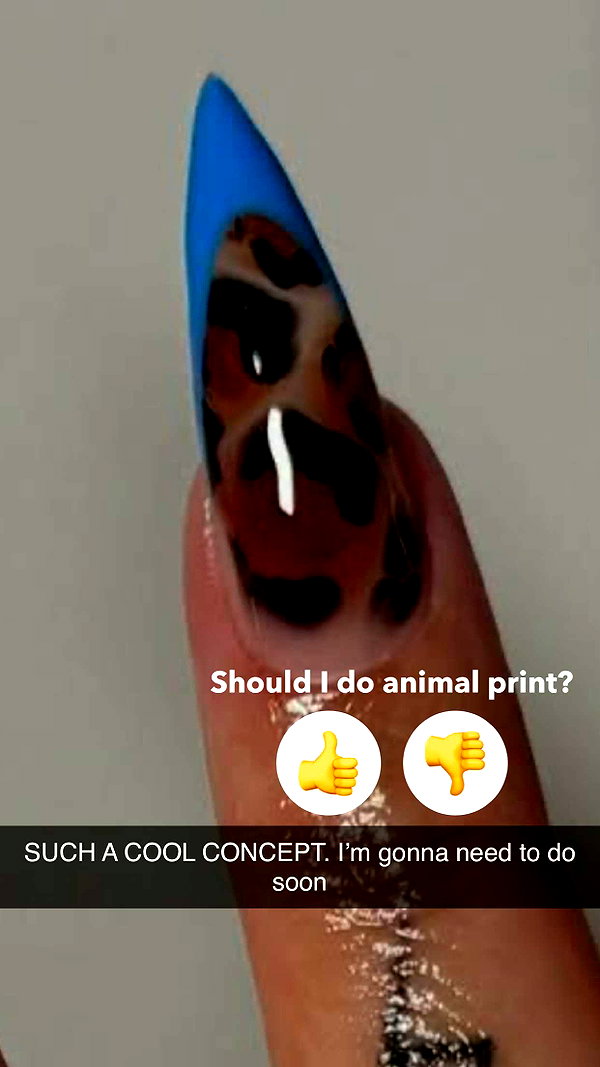 kalogerassunday snapchat image archive image