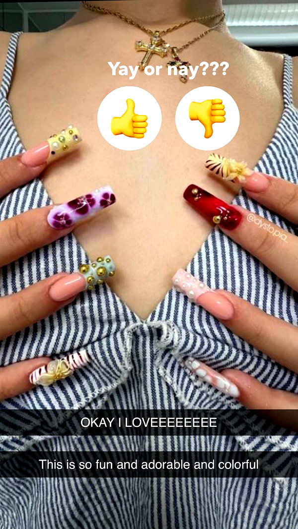 kalogerassunday snapchat image archive image