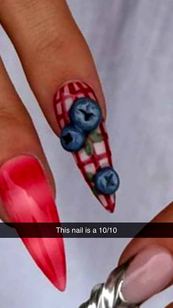 kalogerassunday snapchat image archive image