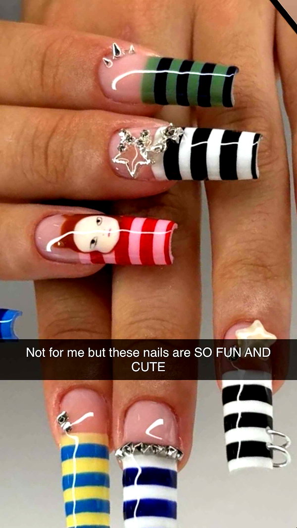 kalogerassunday snapchat image archive image