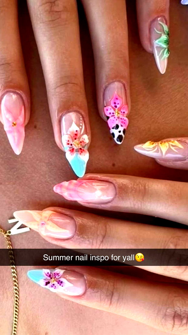 kalogerassunday snapchat image archive image