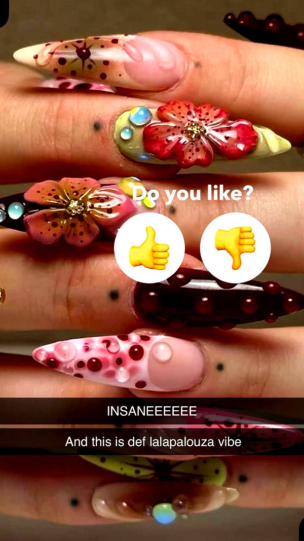 kalogerassunday snapchat image archive image