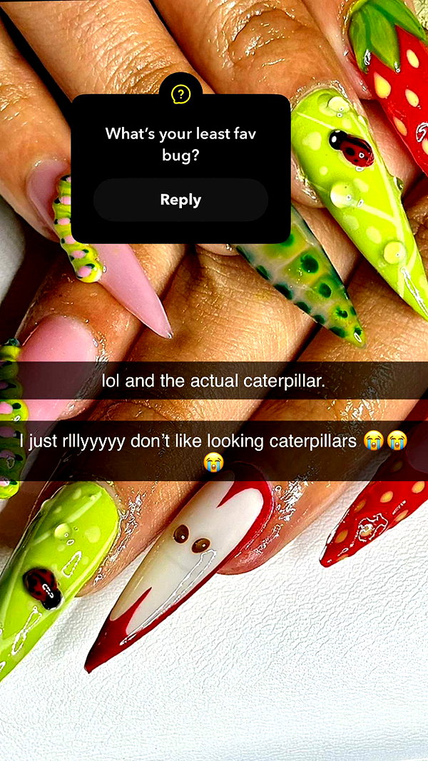 kalogerassunday snapchat image archive image