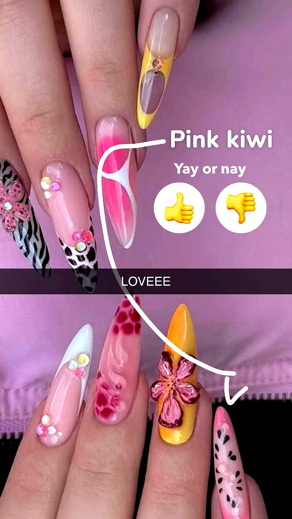 kalogerassunday snapchat image archive image