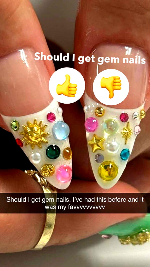 kalogerassunday snapchat image archive image