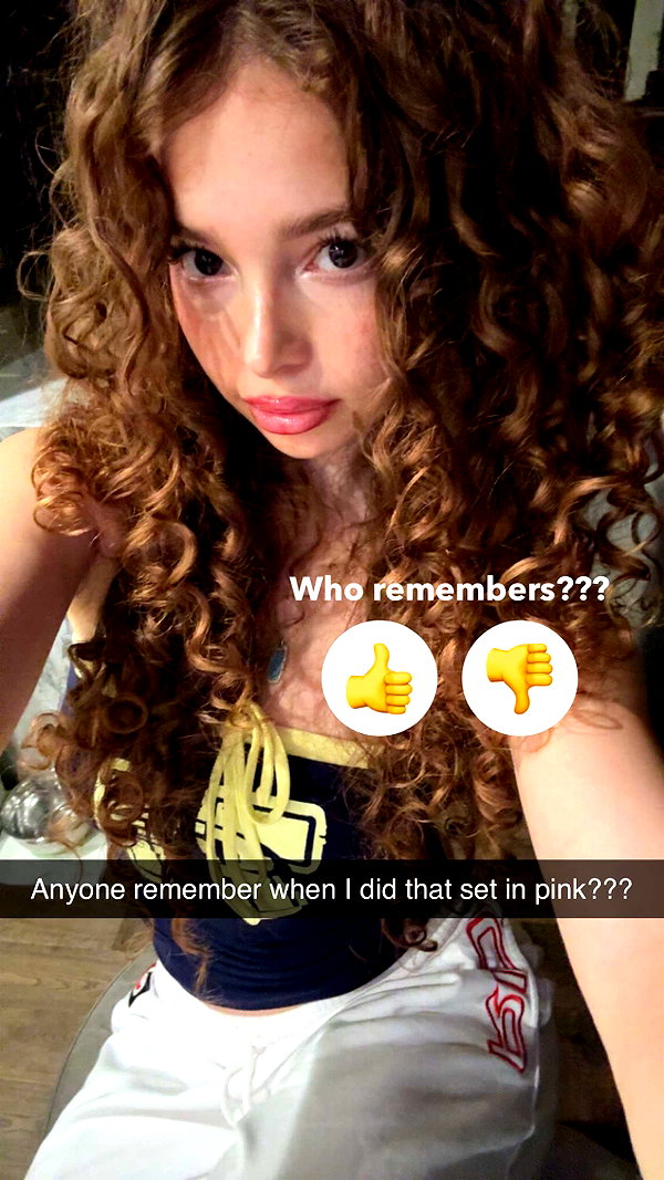 kalogerassunday snapchat image archive image