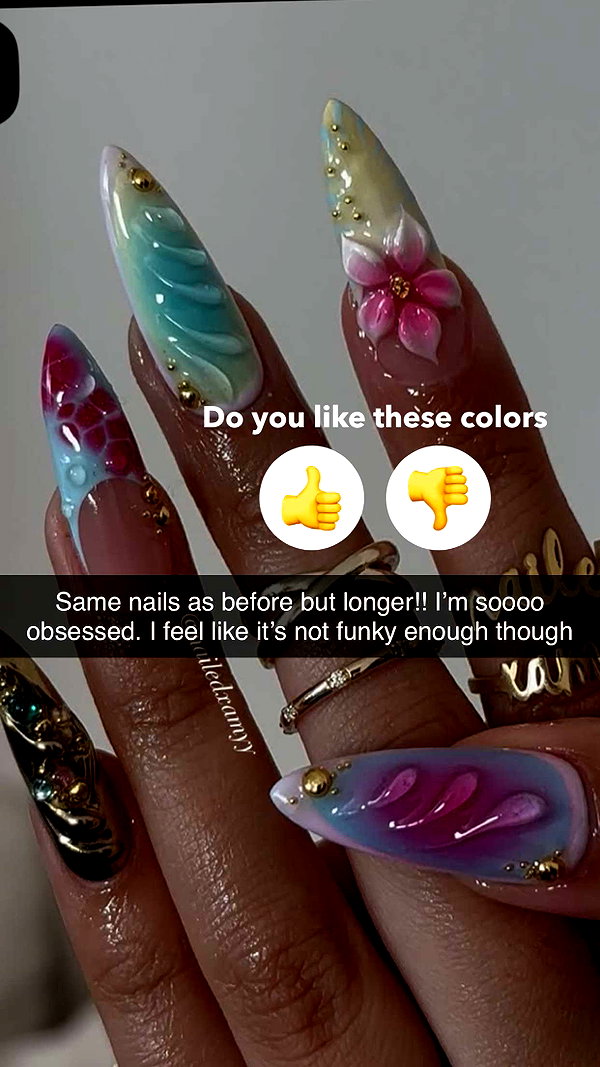 kalogerassunday snapchat image archive image