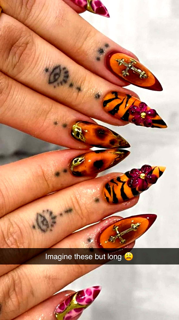 kalogerassunday snapchat image archive image