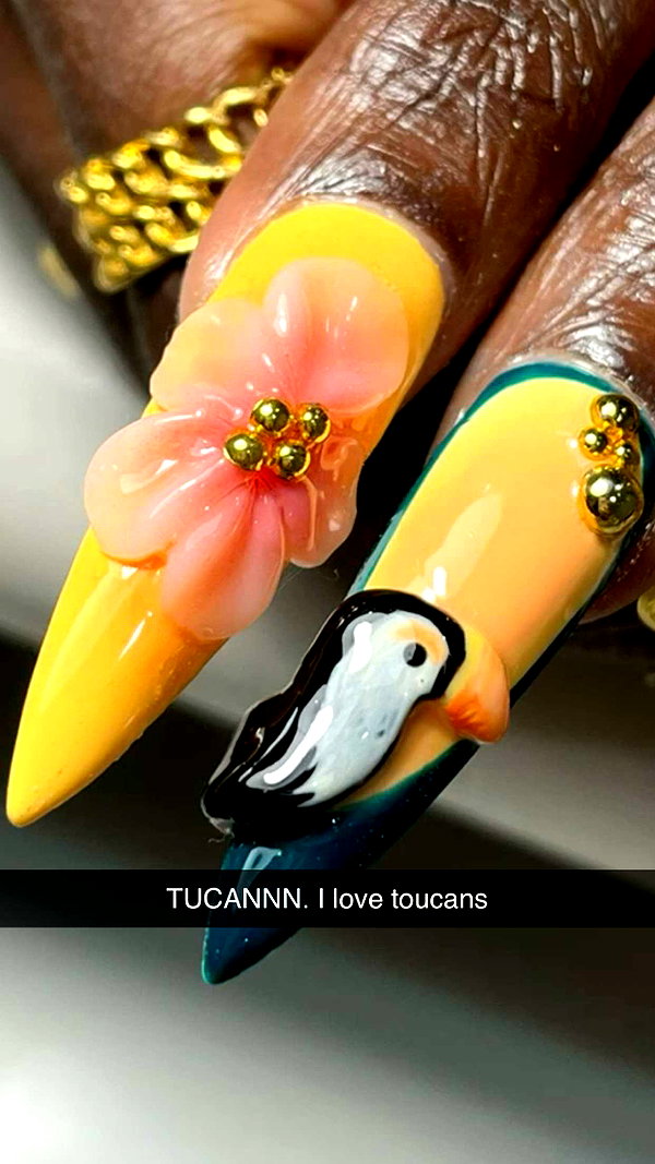 kalogerassunday snapchat image archive image
