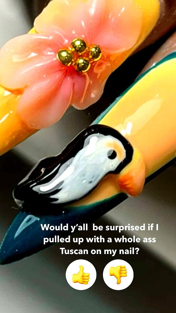 kalogerassunday snapchat image archive image