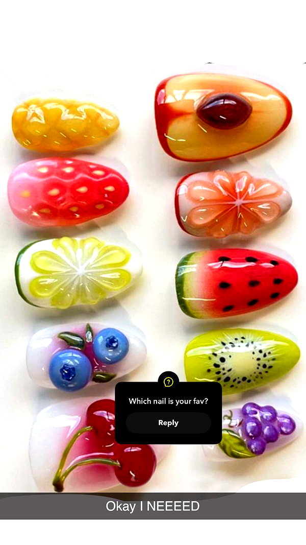 kalogerassunday snapchat image archive image