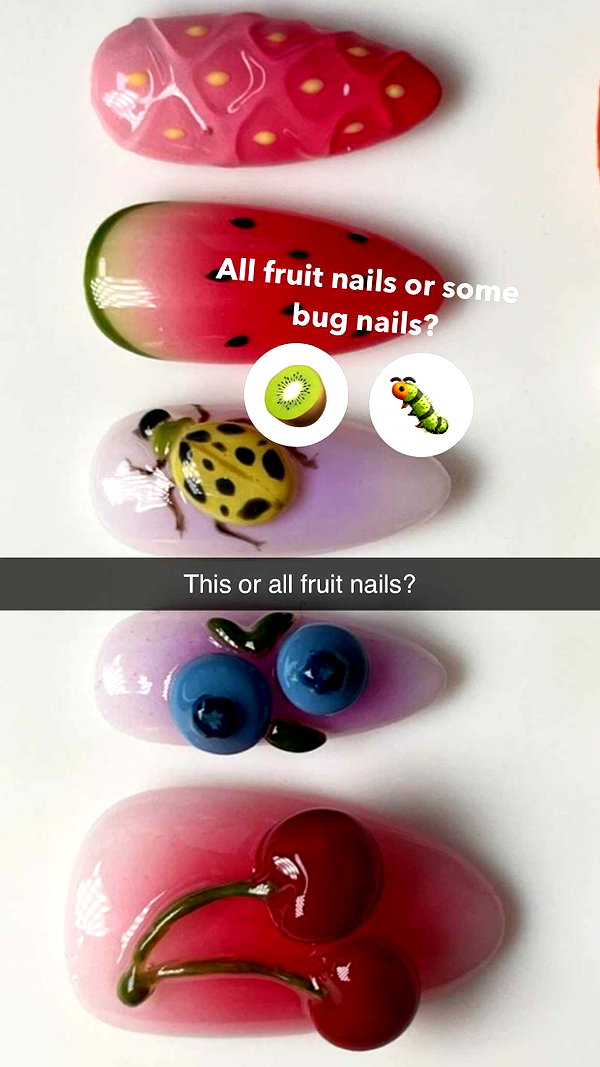 kalogerassunday snapchat image archive image