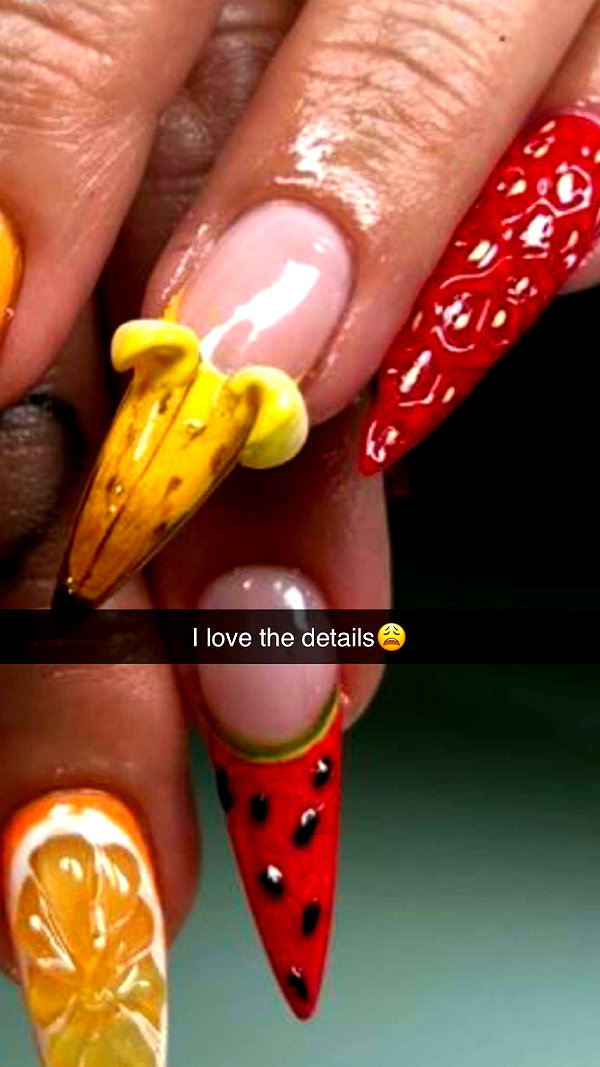 kalogerassunday snapchat image archive image