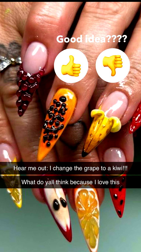 kalogerassunday snapchat image archive image