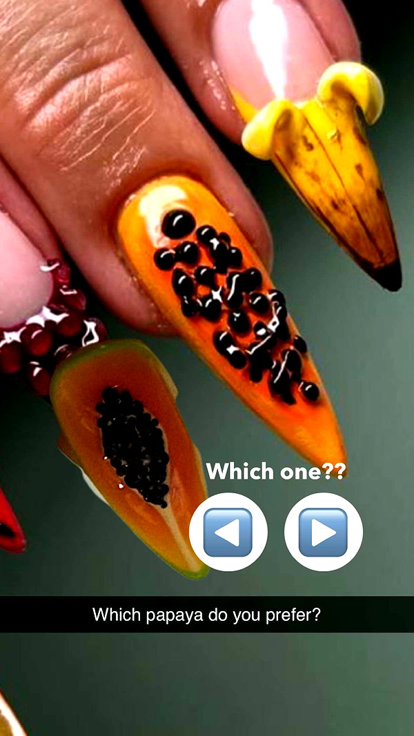 kalogerassunday snapchat image archive image