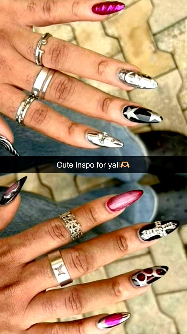 kalogerassunday snapchat image archive image