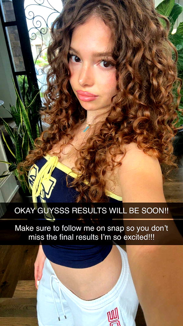 kalogerassunday snapchat image archive image