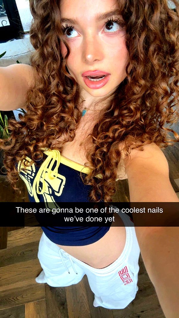 kalogerassunday snapchat image archive image