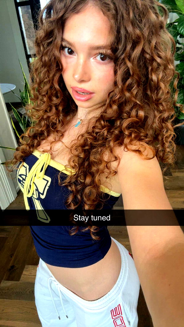 kalogerassunday snapchat image archive image