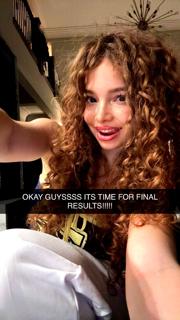 kalogerassunday snapchat image archive image